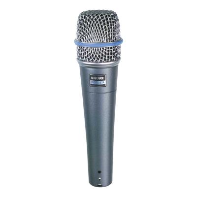 SHURE Beta 57A